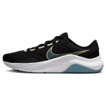 Nike Legend Essential 3 Next Nature Must Akva Aqua Sidrun Naiste Tennised Sidrun-&Scaron;ifoon Valge M&uuml;ra-Aqua DM1119-006 35.5