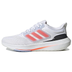 Adidas Ultrabounce Valge P&auml;ikesepunane Meeste Tossud Pilvevalge Kristallvalge HP5771 40⅔
