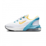 Nike Air Max 270 GO PS Diffused Blue Laste tossud White Summit-White Blue-Lightning DV1969-100 28