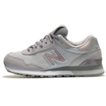 New Balance 515 Hall Roosa Iridescent Naiste Tossud Hall-Iridescent WL515CSB 38 gray