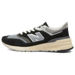 New Balance 997R Black Shadow Grey Unisex tossud U997RHC 44 gray