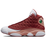 Air Jordan 13 Retro Dune Red Meeste tossud Terra-Blush Valge DJ5982-601 44.5 brown