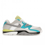 Nike Air Cross Trainer 3 Low Citron Unisex Tossud Hall Valge Neutraalhall FQ8829-100 42