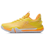 Li Ning Ground Flight SE S&uuml;nteetilisest nahast v&otilde;rkpaneelidega p&otilde;rutuskindlad libisemiskindlad kulumiskindlad madala l&otilde;ikega sulgpallijalatsid naistele AYZR008-2 36⅓