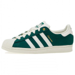 Adidas Superstar Collegiate Pack - Court Green Naiste Tennised Pool-Court-Green Collegiate-Green Off-White IF7672 36⅔