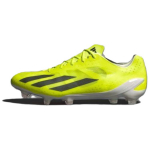 adidas X Crazyfast+ FG Solar Energy Pack Unisex Tossud Kollane Team-Solar-Yellow Core-Black IE2375 47⅓