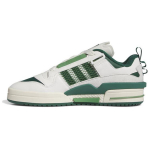 Adidas Originals Forum Mugavad Mitmek&uuml;lgsed Polsterdatud Madalad Tossud Unisex Tossud Rohelised IG3765 36