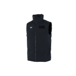 Under Armour Vabaaja Spordisoojendusvest Meeste Pealisr&otilde;ivad Must 21600803-001 M