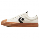 Converse Star Player 76 Low Egret Gum Honey Unisex Tossud Valge Must A09895C 40