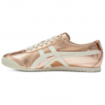 Onitsuka Tiger Mexico 66 Roosa Kuld Unisex Tossud Roosa Kreemjas 1183B566-700 42