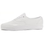 Vans Premium Authentic 44 Valge Nahast Unisex Tossud VN000CQAWWW 35