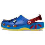 Crocs Classic Clog Disney Lumivalgeke Naiste Tossud Sunshine 209483-769 36-37
