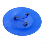 Engine Rain Cover Replacement Part Stable Reliable Practical Easy to Use Waterproof Cap for XS