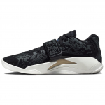 Air Jordan Zion 3 M.U.D. SE PF Mustad Tume Tuhk Meeste Tossud Purjeriie FN1778-002 40.5