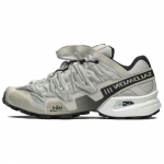 Y/Project x Salomon Speedcross 3 Dawn Blue Unisex tossud Must Valge L47642400 36