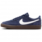 Nike Killshot 2 Midnight Navy Gum Meeste Tossud Sinine Kumm-Tume Pruun Valge FQ8903-400 44