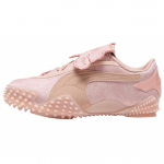 Collina Strada x Puma Mostro Rose Quartz Naiste tossud Roosa Deeva-Virsik Mullitav-&Otilde;un 401825-01 38.5