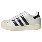 Pharrell x adidas Superstar 92 Virginia - Valged Meeste Tossud Core-White Cream-White Core-Black JI4268 38⅔ white