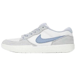 Nike Force 58 SB Wolf Grey Ashen Slate Unisex tossud White Sail IH0636-141 36