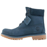 Timberland Premium Series Vastupidavad Libisemiskindlad Veekindlad Mugavad Mitmek&uuml;lgsed Poolk&otilde;rged V&auml;litingimuste Saapad Meeste saapad Tumesinine A2P6WEP2 42