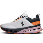ON Cloudnova X Frost Orange Naiste tossud Valge 3WE30412727 36
