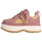 UGG Astromel Moodsad &Uuml;mara Ninaga Madalad Vabaajajalatsid Naiste toss Lilla 1171541-LND 38 brown