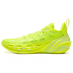 Li Ning Buckets JB Jimmy Butler Tennise Tehnoloogia P&otilde;hitoe Mugav Polsterdus Libisemisvastane Hingav Madala s&auml;&auml;rega Korvpallijalatsid ABAV051-12 44⅓