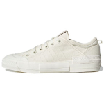 Adidas Originals Nizza Low Mfx &Uuml;hev&auml;rvilised Retro Vastupidavad Madalad Rula Kingad Unisex Tossud Beež GX8545 46