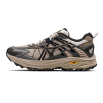 Mizuno Racer Trail Hingavad Madalad Jooksukingad Unisex Jooksukingad Helepruun D1GH223808 36