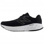 New Balance Fresh Foam X EVOZ V4 Mugavad Pehmed Madalad Jooksukingad Meeste toss Must MEVOZLK4 41.5