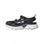 Adidas Climacool Stiilsed Lihtsad Libisemiskindlad Madalad Laste Sandaalid Laste Sandaalid Must KJ3549 38