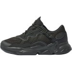 Adidas Originals Ozweego Kingad Mugavad Mitmek&uuml;lgsed Madalad Vabaajas Jalan&otilde;ud Laste Jalan&otilde;ud Must JQ5398 33 black