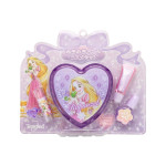 shobido Disney S&uuml;damekujuline kosmeetikakomplekt Rapuntsel Laste kosmeetika DN33825