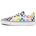 Vans Ward L&otilde;uend Retro V&auml;rviplokk Vabaaja P&otilde;rutust neelav Vastupidav Kerge Hingav Madala s&auml;&auml;rega Rula kingad Naiste toss VN0A3IUN3RL 34.5