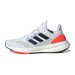 Adidas Pureboost 22 madalad laste jooksujalatsid laste jooksujalatsid hall must GZ2596 35&frac12;