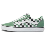 Vans Ward Retro Kergesti kantavad madalad l&otilde;uendkingad Unisex tossud Roheline Valge Must VN0A36EMY9H 46