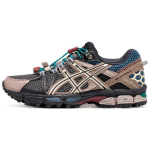 Asics Gel-Kahana 8 Mugavad Mitmek&uuml;lgsed Kangast P&otilde;rutuskindlad Vastupidavad Hingavad Tagasil&ouml;&ouml;giga Madalad Vabaaja Maastikujooksujalatsid 1012B634-021 36