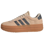 Adidas Vl Court Pehmed Mugavad Libisemiskindlad Vastupidavad Madalad Rula Kingad Naiste Tossud Pruunid IH7510 38⅔