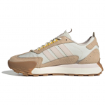 Adidas Futro Mixr Vabaaja Mugavad Libisemiskindlad P&otilde;rutust Summutavad Madalad Jooksujalatsid Naiste Tossud Kreemjasvalge JQ5875 40⅔