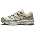 Salomon Xt-6 Gtx Mugavad Kerged Veekindlad Madalad Vabaaja Matka Treeningu Linna Liikumiseks Jooksujalatsid Unisex Tossud 475812 42⅔