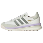 Adidas Originals Sl 72 Rtn T Madalad Vabaajajalatsid Mugavad Mitmek&uuml;lgsed Vastupidavad Naiste Tossud Valge Roheline JR8089 37⅓