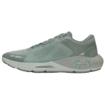 Under Armour HOVR Phantom 24/7 Pehme Mugav Kangas Madala S&auml;&auml;rega Jooksukingad Meeste toss Roheline 3028443-348 40.5