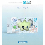 [Eeltellimus] NCT WISH - MINI 2. ALBUM [WISH] WICHU versioon [NO POB]