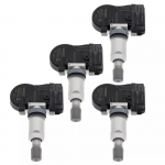 4 tk rehvir&otilde;huandurit 40700-4GA0A 40700-4GA0B Infiniti Q50 2014-2015 jaoks