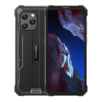 Blackview BV8900 Pro nutitelefon 8GB+256GB Android 13 only cell phone roheline