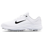 Nike Air Zoom Tiger Woods 20 Valge Must Lai Meeste Vabaajasneaker CI4509-100 40 white