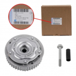Originaalne Sisselaske V&auml;ljalaske Mootori Ajastuse Nukk-v&otilde;lli Hammasratas Chevrolet Aveo Cruze Sonic Opel Vauxhall Astra jaoks 55567048 55568386 55567049
