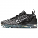 Nike Air VaporMax 2021 Fk Oreo Naiste Jooksusaapad DH4088-003 36