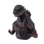 Fourcart Magnet Godzilla 2016 B&uuml;st