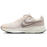 Nike RUN DEFY l&ouml;&ouml;gisummutite ja libisemisvastaste omadustega madalad jooksujalatsid Naiste helepruunid tossud HM9593-100 helepruun v&auml;rv